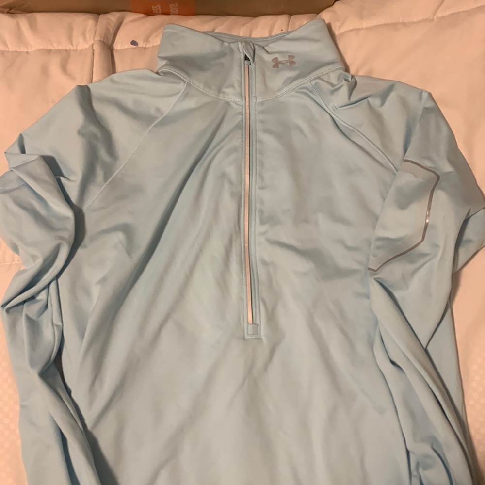 Underarmour Zipup Jacket